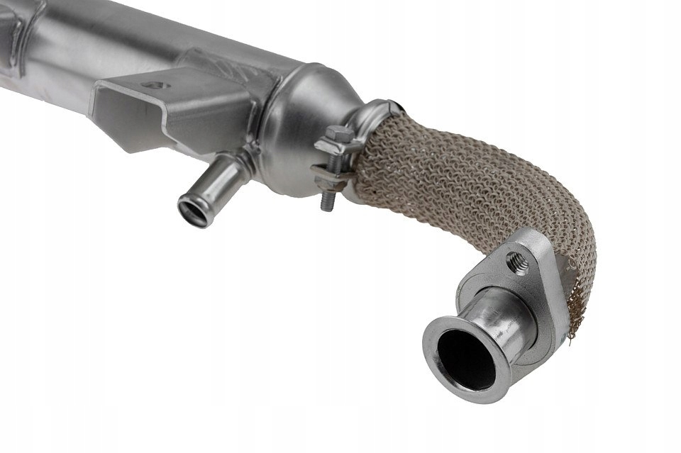 фото №6, Nty egr-ar-008a радіатор, система охолодження двигуна