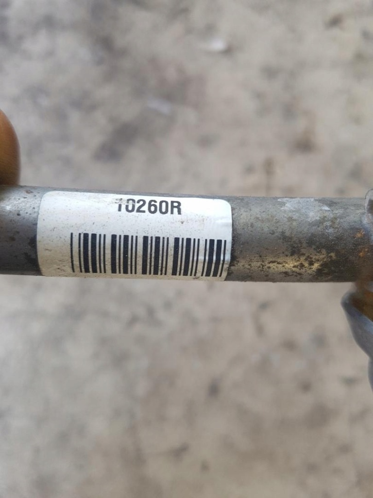 фото №3, Щуп масла щуп 1.6cdi vito w447