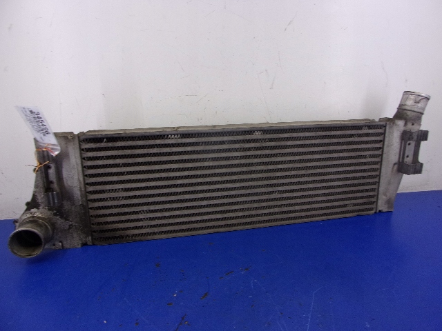 Купить Megane 2 1.5dci радиатор интеркулер 8200468425