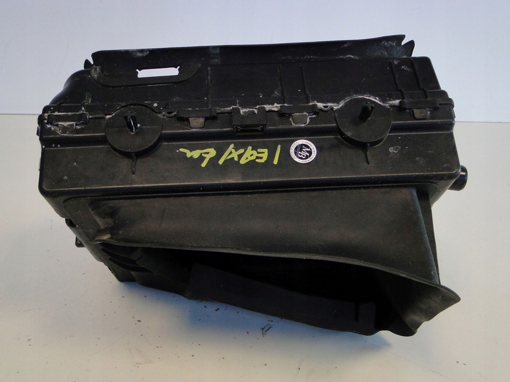 фото №8, Mercedes sl r232 232 55 63 amg gt 192 радиатор wody w подкрылок левая