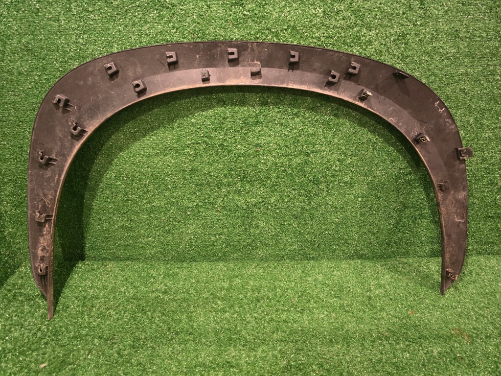 Молдинг крила передня ліва перед ліве byd sealion 7 ukeau-5302411 Недорого