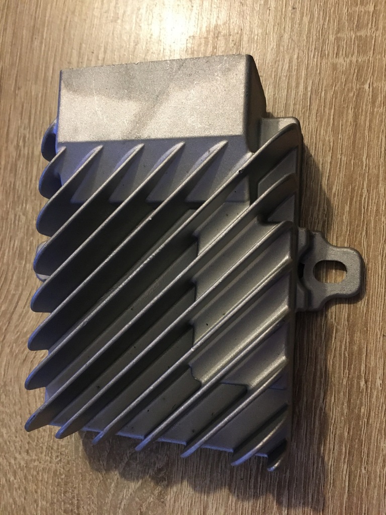 фото №1, Bmw e89 z4 підсилювач hifi 9312444