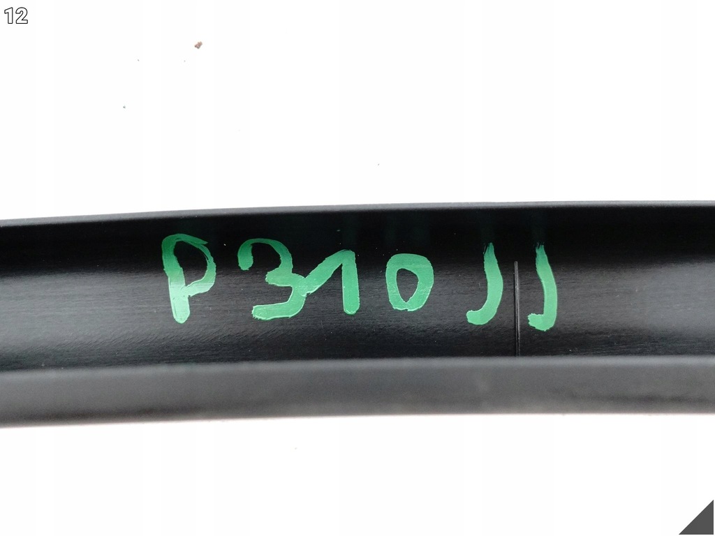 фото №13, Bentley continental flying spur 3w5 06-12 молдинг рамка двері перед права