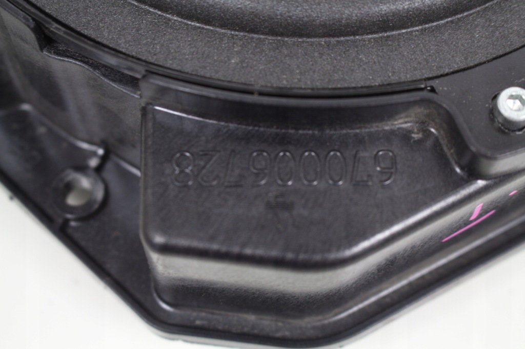 фото №4, Динамик maserati quattroporte vi 2014