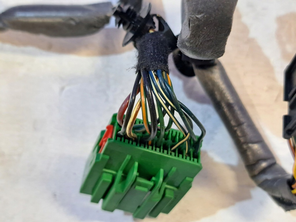 фото №6, Jaguar xe 2019 камери