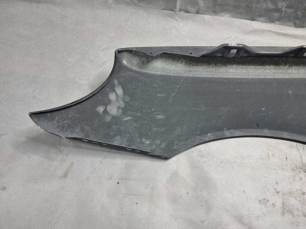 фото №9, Крыло правый перед mercedes c klasa w203