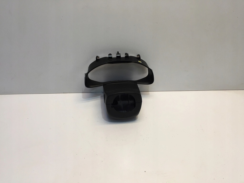 фото №1, Skoda scala 2019 рамка спідометра корпус замка запалювання