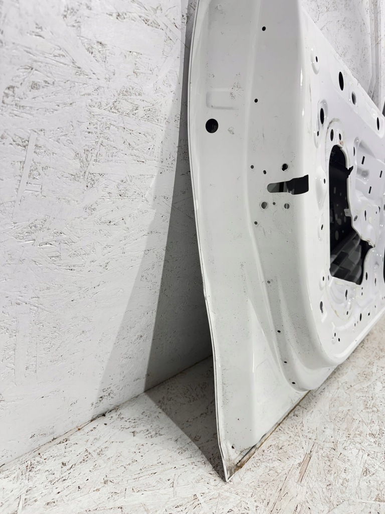 фото №9, Opel astra vi 6 l дверь левый перед передние левая