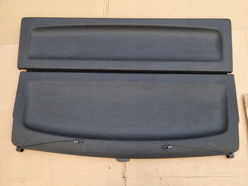 фото №1, Полиця bmw x1 f48 2015-2022 rok оригінальна bez регулювання сидіння