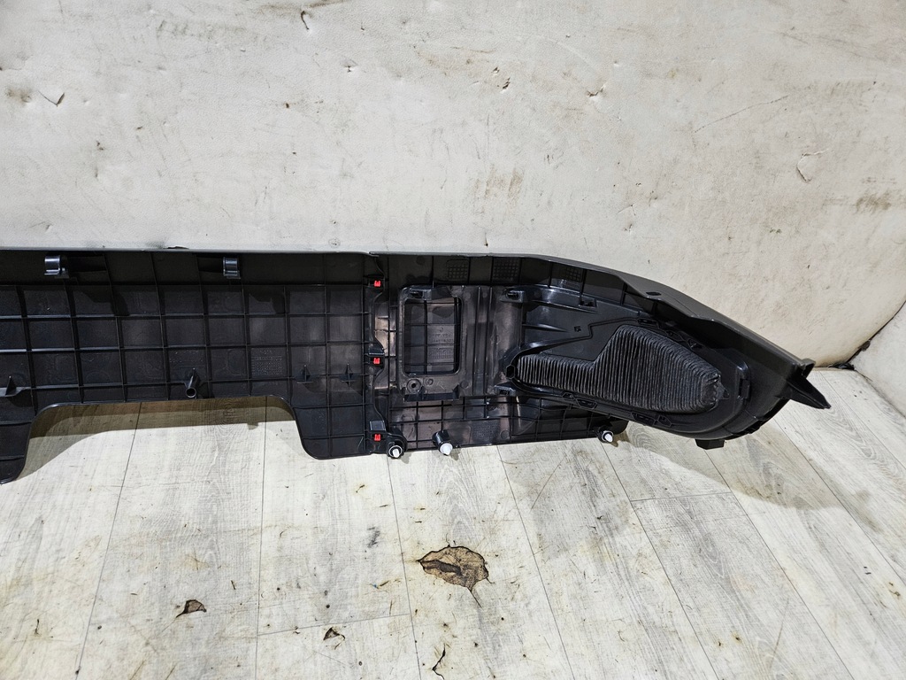 фото №7, Toyota rav4 v xa50 2019- защита нижняя защита аккумулятора