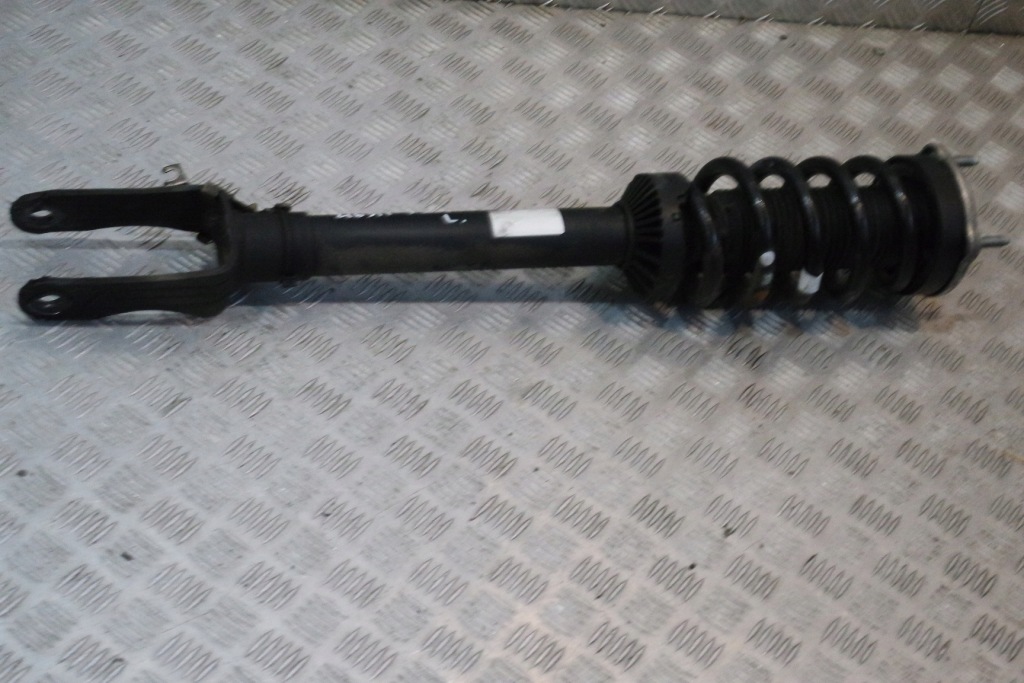 Купить Амортизатор перед левый mercedes w463/4 a4633207901