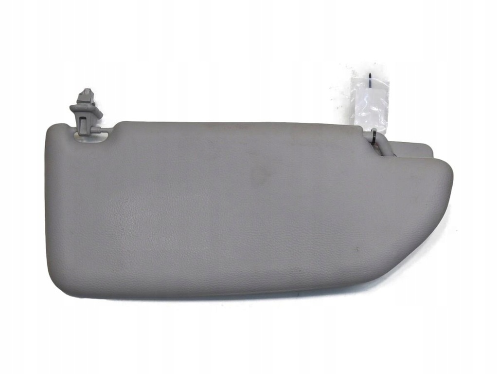 фото №1, Козирок захист ліва volvo v70 ii