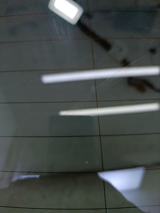 фото №8, Крышка багажника porsche macan 2015