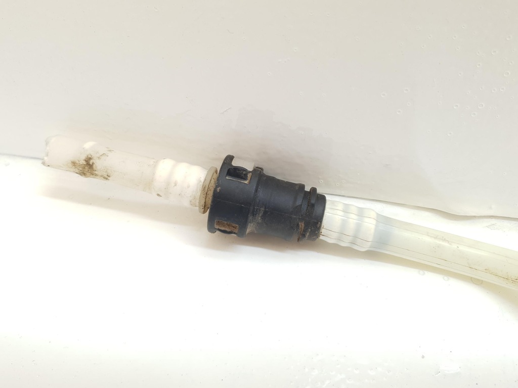 фото №5, Шланг топлива skoda scala 1.0