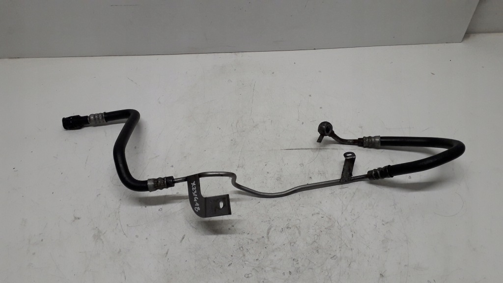 фото №1, Bmw 5 e60 e61 шланг підсилювача