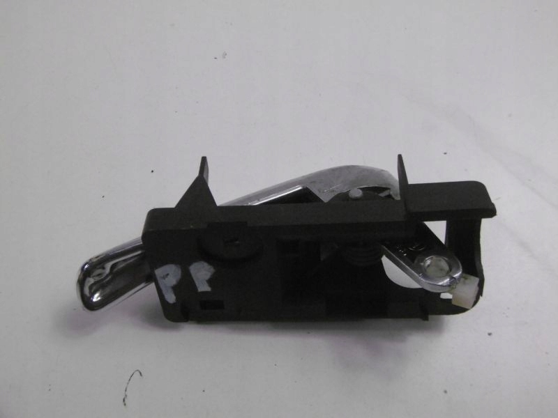 фото №3, Alfa romeo 147 01-04 ручка дверь внутренняя правая перед 5d 46736145