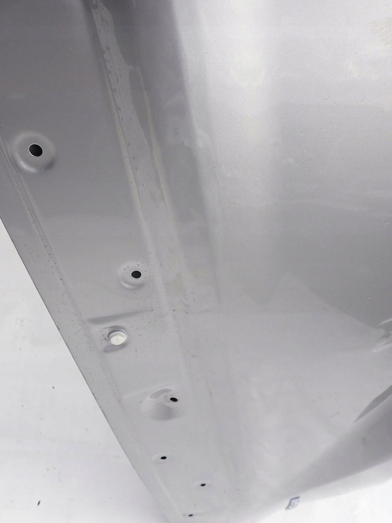 фото №5, Toyota rav4 v 5 19- крышка багажника задняя задняя