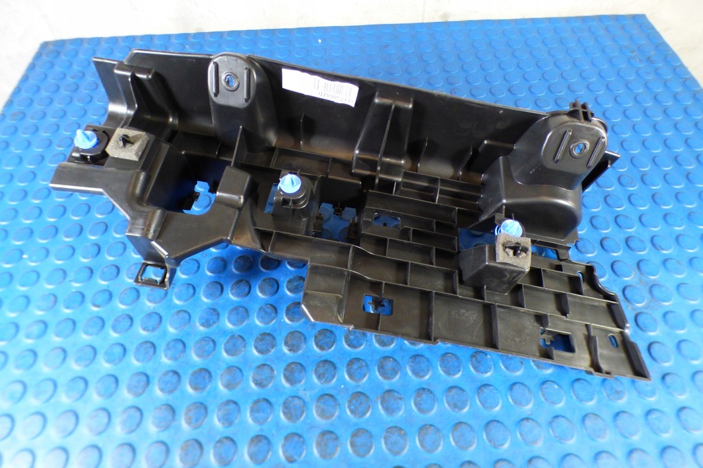 фото №1, Кронштейн обшивка правое задняя toyota proace combo e rifter partner iv