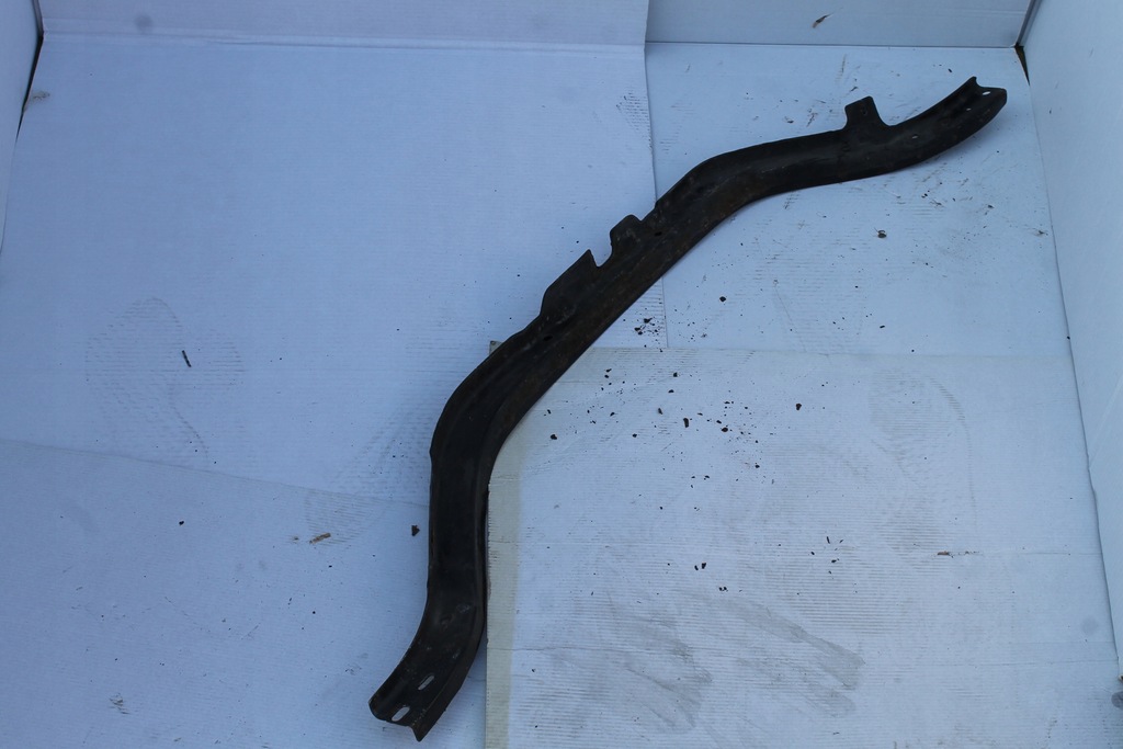 фото №5, Jeep grand cherokee iii wk 04r- pas передний усилитель верхний перед