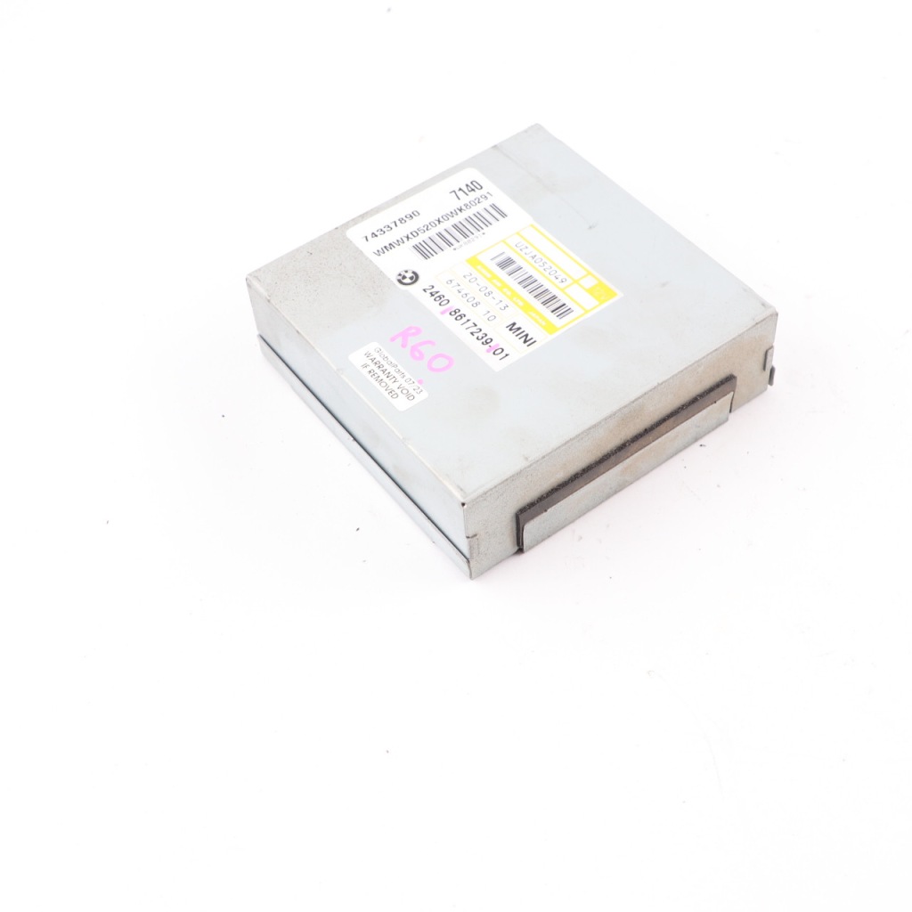 Mini r55 r56 lci r60 модуль блок управления коробки передач автоматическая коробка передач egs 8617239 Киев