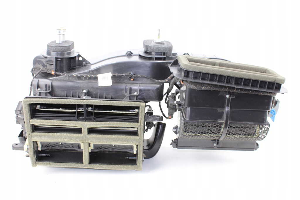 фото №8, Chrysler pacifica 17- отопитель перед передняя вентилятор