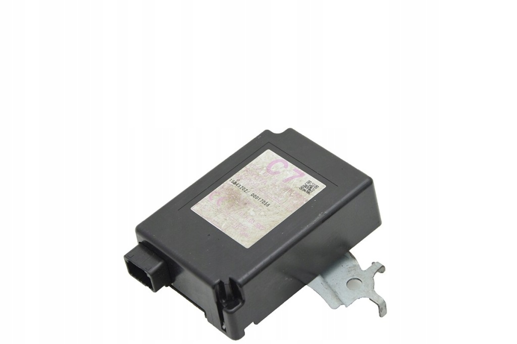 фото №1, Модуль датчик тиску шин lexus 89760-53070 .