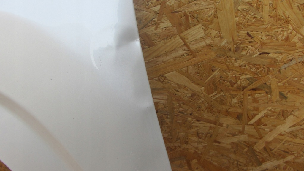 фото №6, Передний левый крыло jeep compass ii 2017-