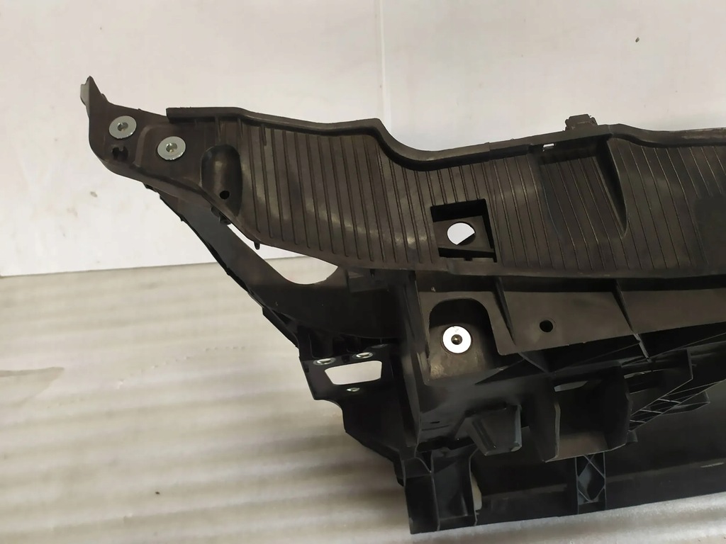 фото №9, Pas передній підсилювач seat ibiza iv