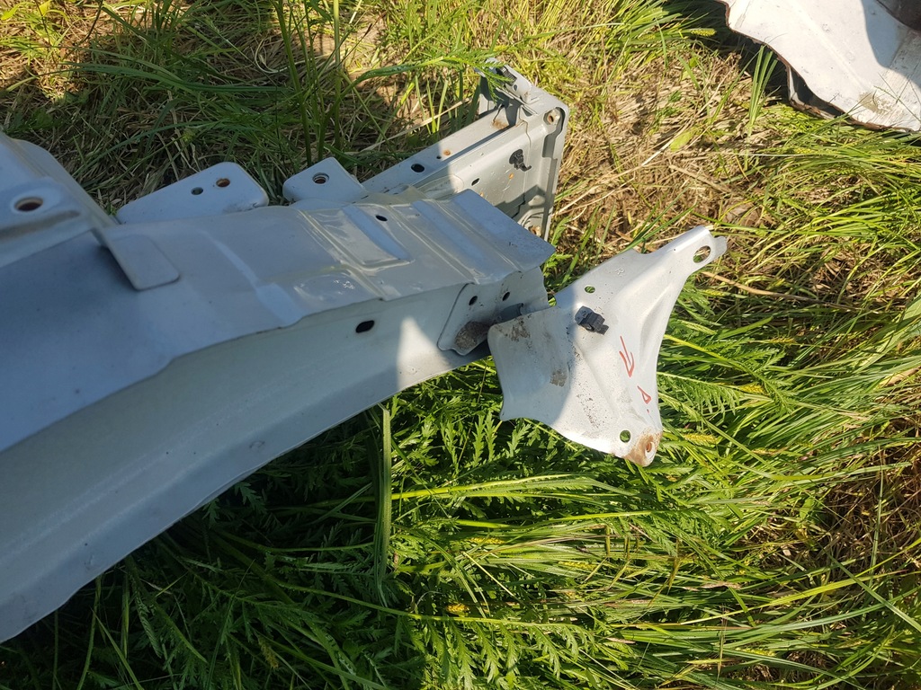 фото №2, Kia ceed ii четверть перед передняя правая 2012-