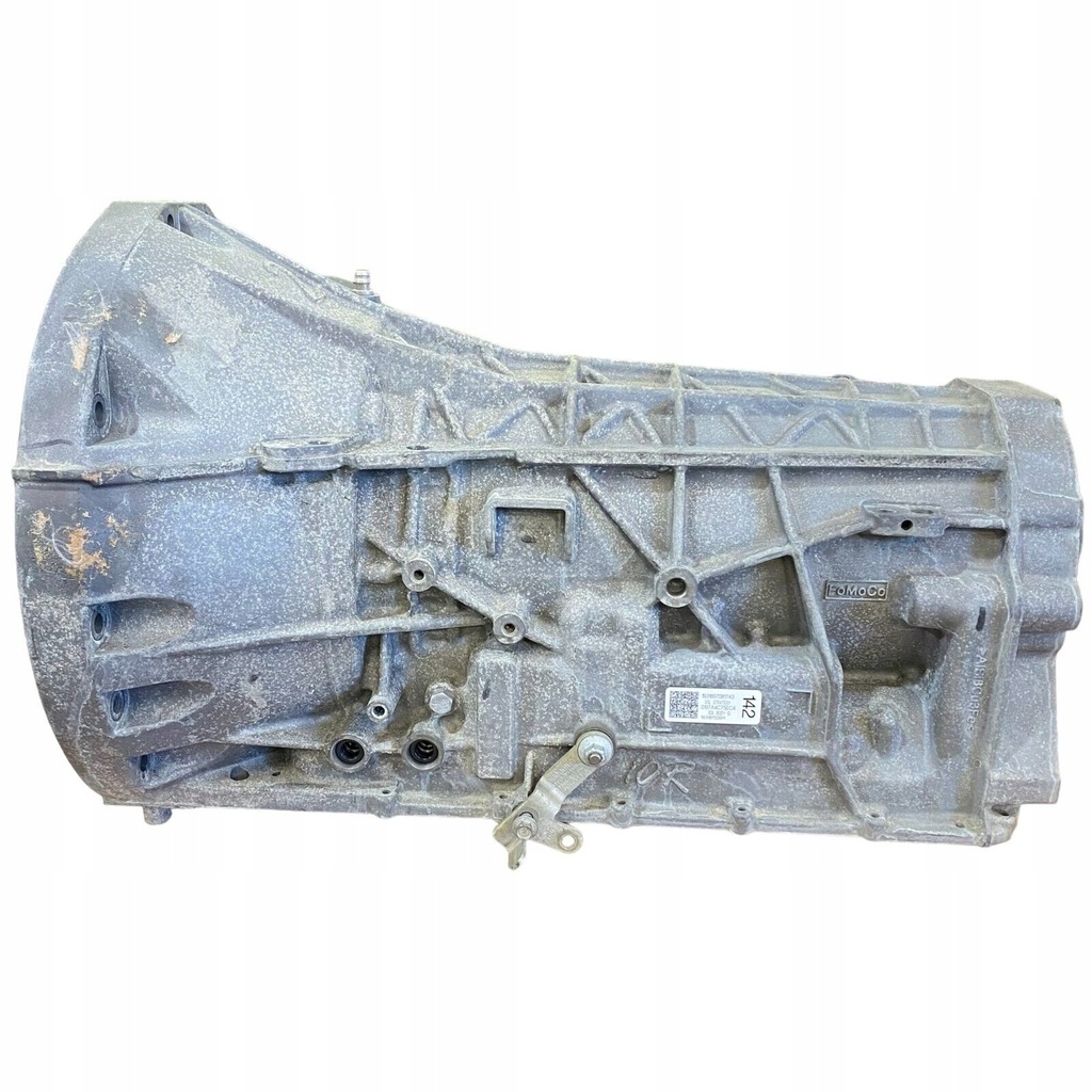 фото №1, Ford f150 2.7 v6 3.5 4x2 коробка передач 10 передач rwd