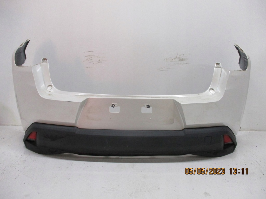 фото №1, Бампер lexus ux задняя задний