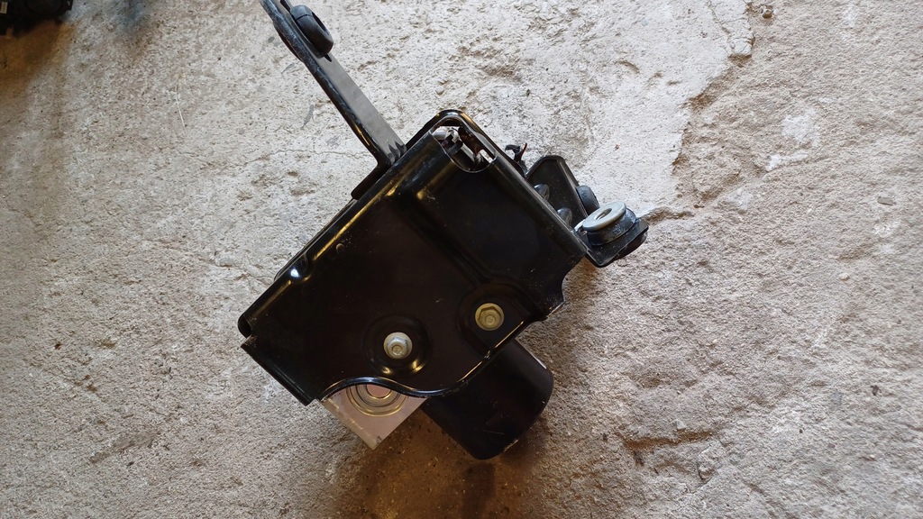 фото №6, Opel insignia a насос abs 13316697