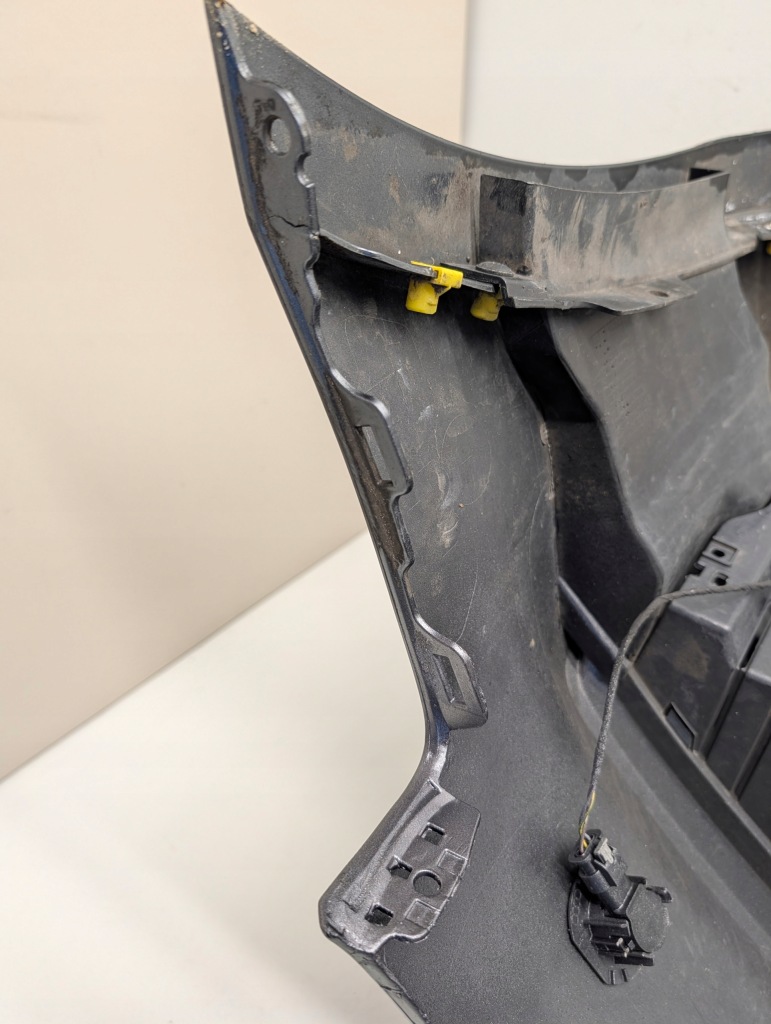 Бампер перед audi a4 b9 8w s line 2015-2019 Київ