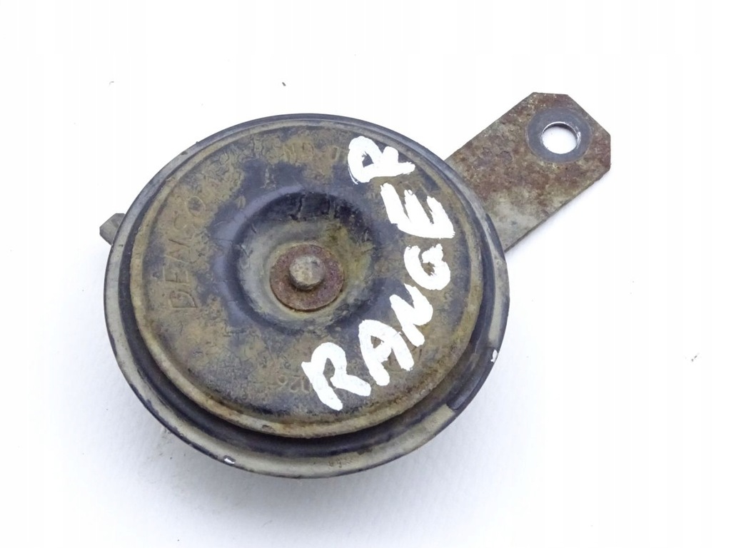 фото №1, Ford ranger ii mazda b2500 98-06 клаксон сигнал