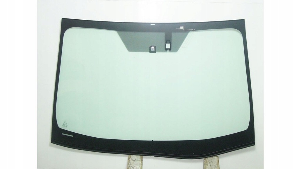 фото №1, Стекло лобовое передняя toyota prius 2016- +датчик