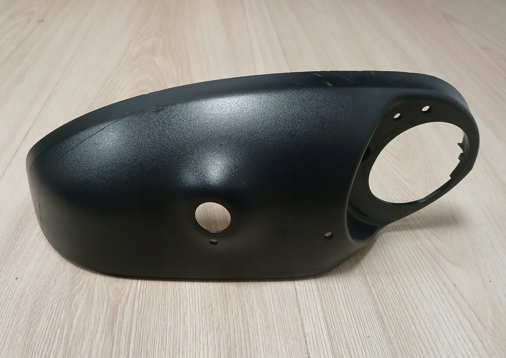 фото №3, Mitsubishi eclipse cross корпус нижняя зеркало r