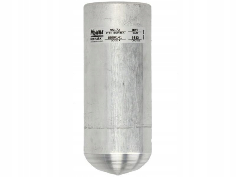 Купить Осушитель кондиционера nissens