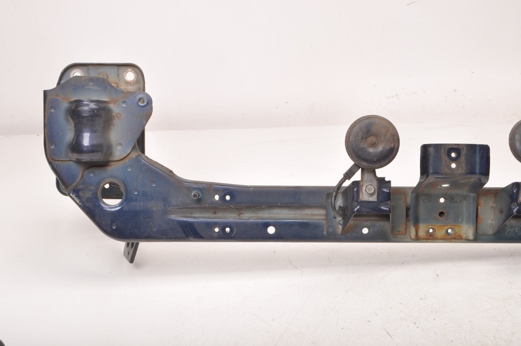 фото №6, Peugeot 4007 балка бампера перед