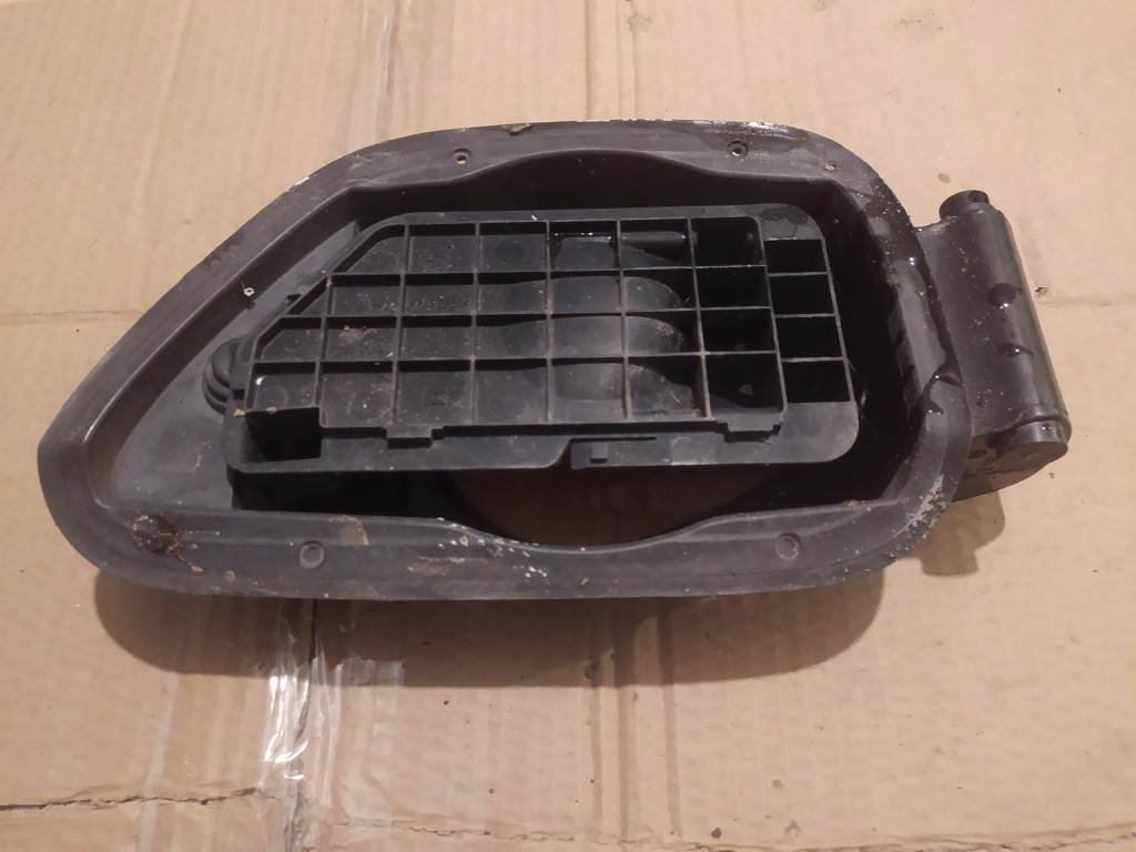 фото №1, Кришка заливної пального bmw 3 v e92/ e93 2006-2011