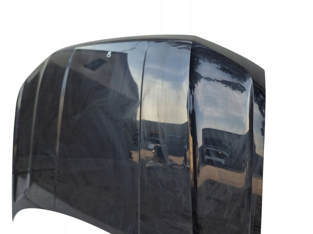 фото №7, Vw atlas 3.6 awd капот шумоизоляция комплект 2018-