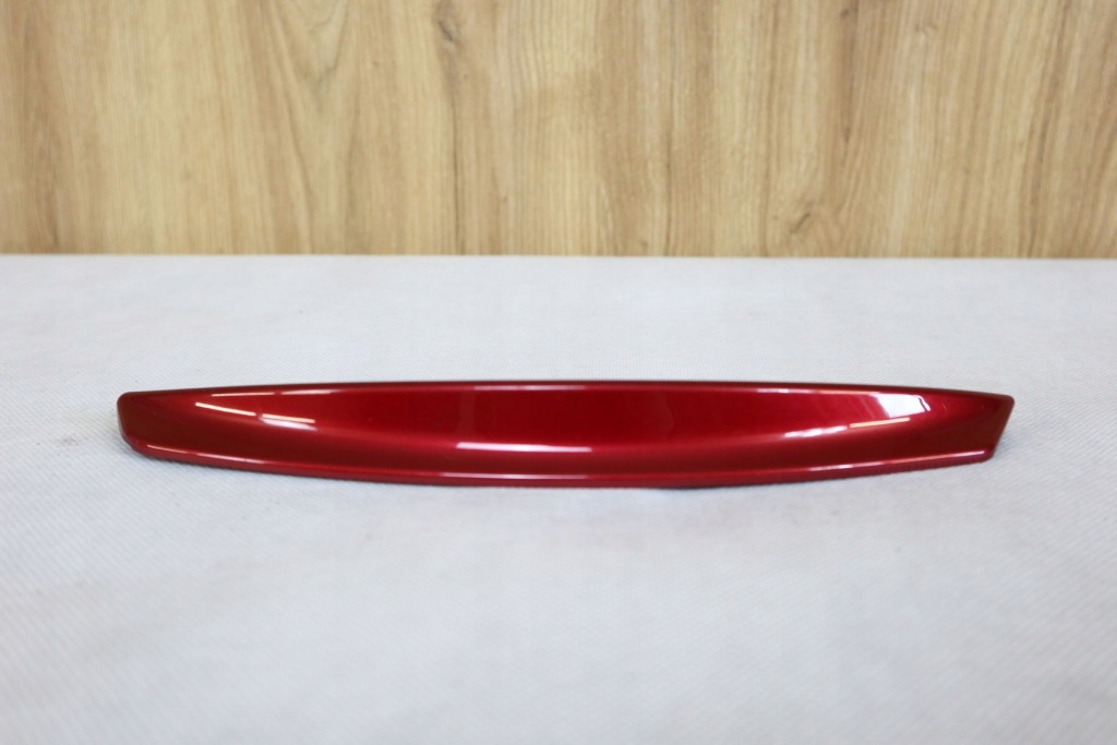 фото №1, Mercedes slk r171 молдинг левая бампера задняя заднего a1716900530