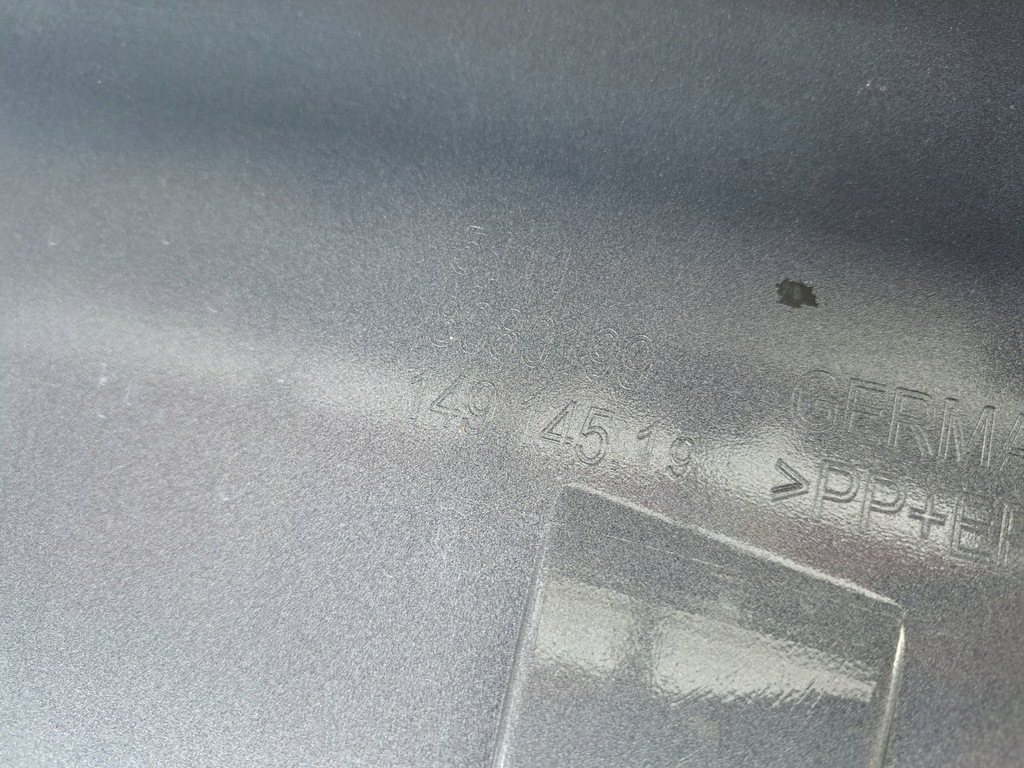 фото №7, Bmw 2 u06 m набір бампер перед передній 8080199