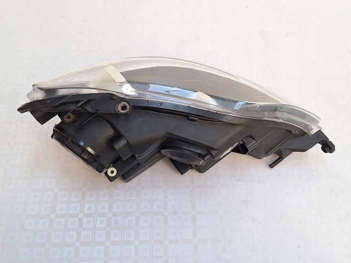 фото №7, Vw golf v+ 5 plus 06-10 лампа передняя левая 5m1941005b