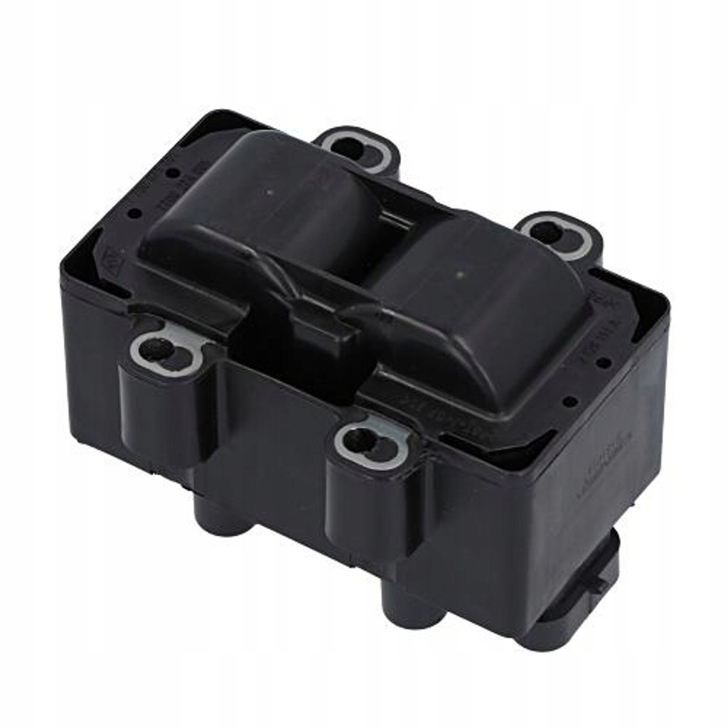 фото №7, Катушка зажигания renault megane clio kang катушка зажигания energy cz0035