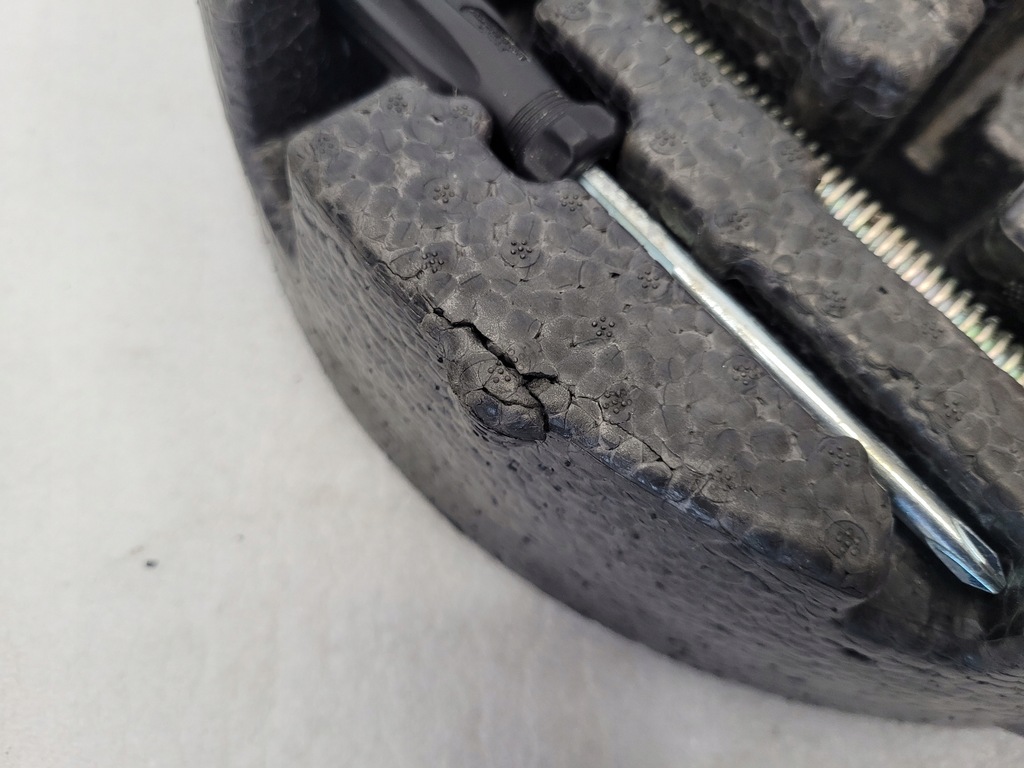 фото №7, Opel insignia a вкладиш колеса 13307260