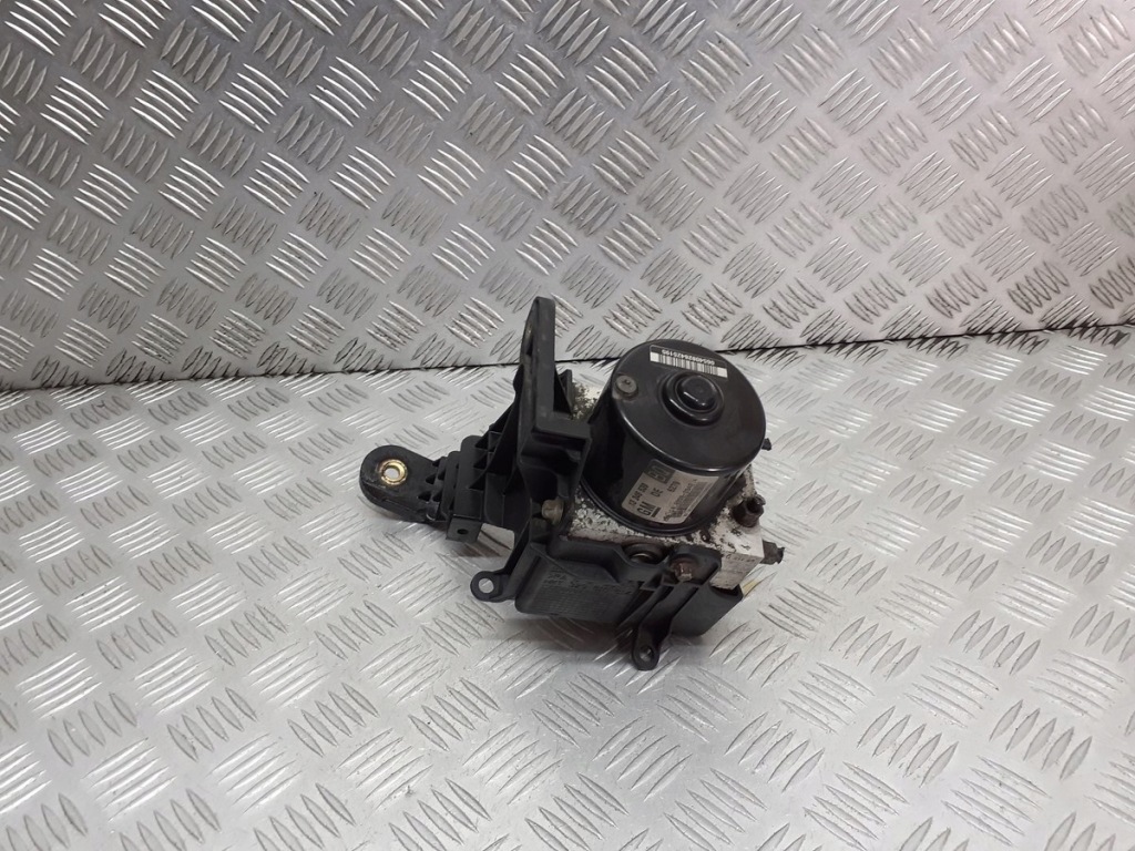 фото №5, Насос abs opel zafira b 1.9 cdti 13246539
