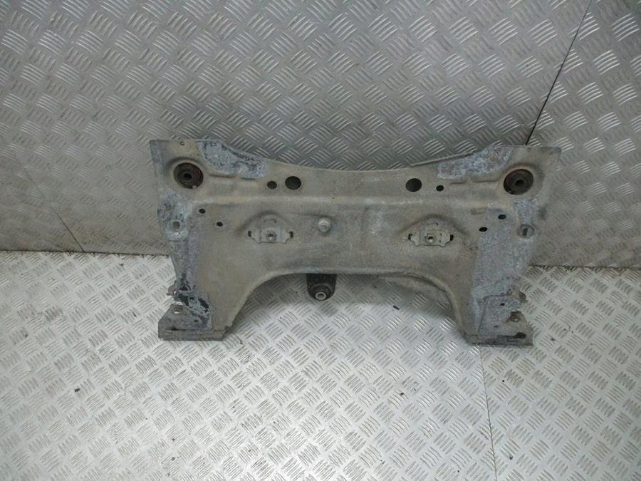 фото №1, Подрамник подрамник renault clio iii