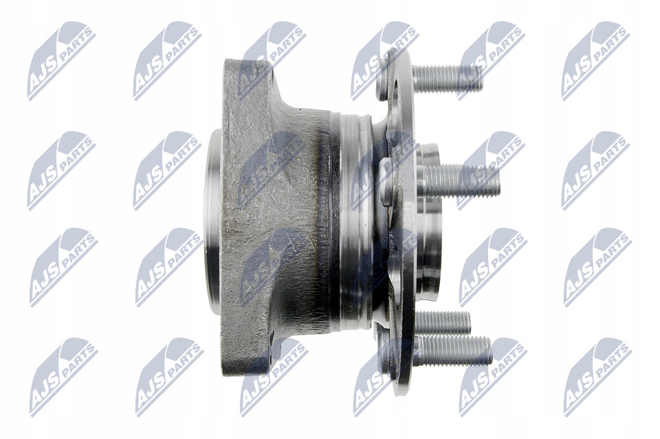 фото №11, Ступиця колеса задня honda hr-v 4wd 15-