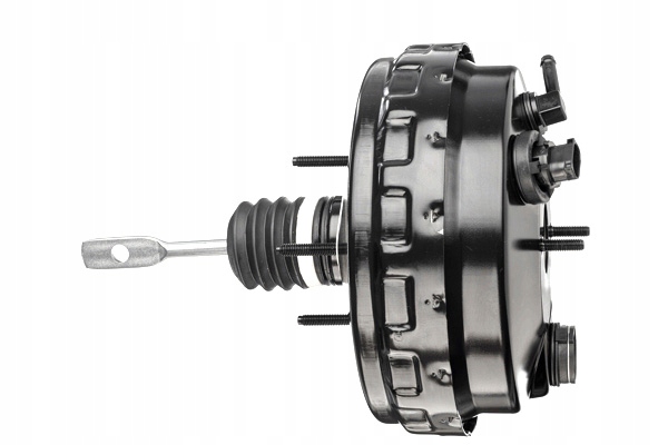 фото №1, Ate 03.7858-3032.4 устройство усилитель siłę торможения