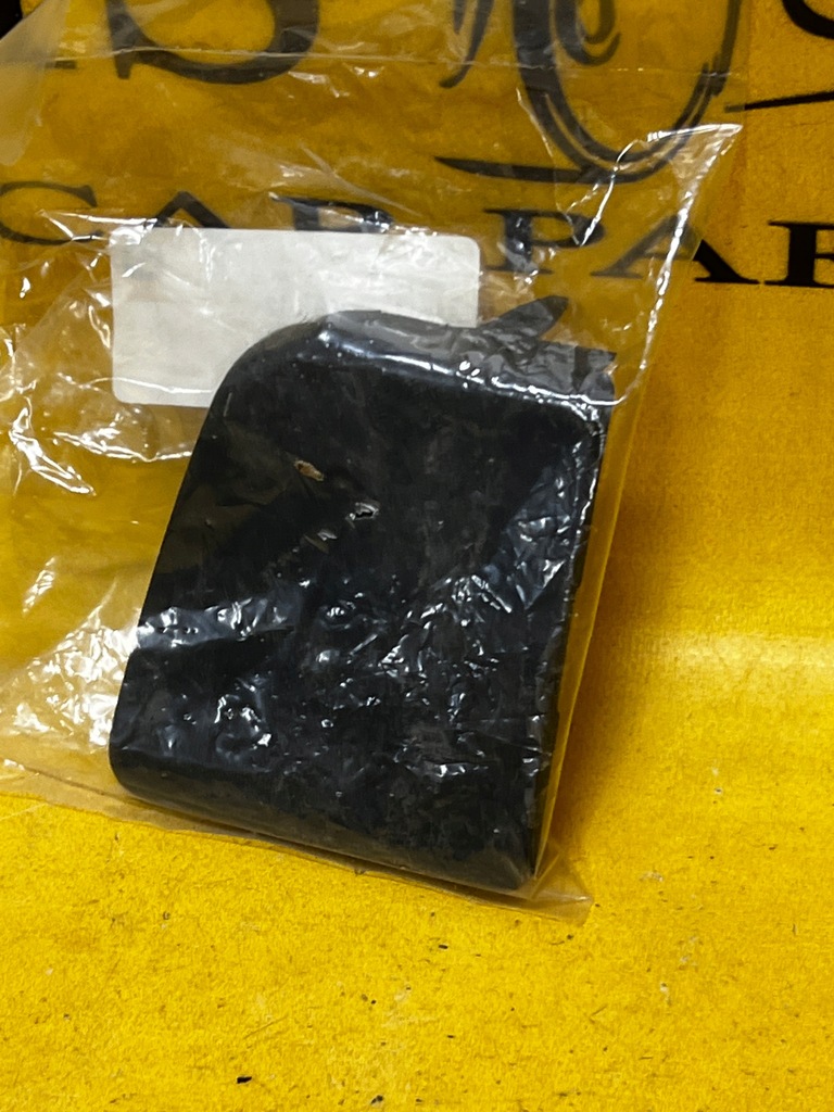 фото №9, Захист бампера перед права bmw e36 z3 roadster